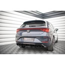 Maxton Design - Heckansatz...
