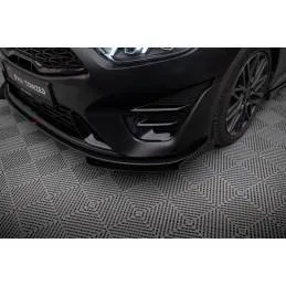 Maxton Design - Front Flaps...