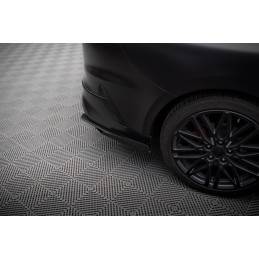 Maxton Design - Rear Side...