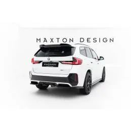 Maxton Design - Hinten...