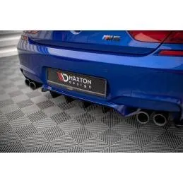 Maxton Design - Heckansatz...