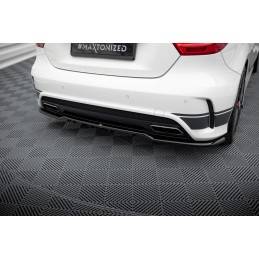 Maxton Design - Hinten...