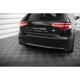 Maxton Design - Heckansatz...