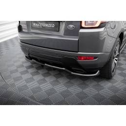 Maxton Design - Hinten...