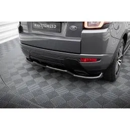 Maxton Design - Hinten...