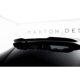 Maxton Design - Spoiler Cap...