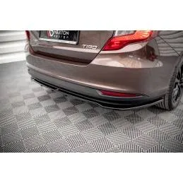 Maxton Design - Hinten...