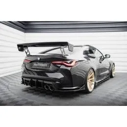 Maxton Design - Heck...