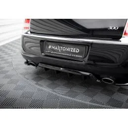 Maxton Design - Hinten...