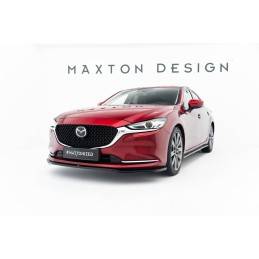 Maxton Design - Front...