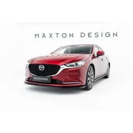 Maxton Design - Front...
