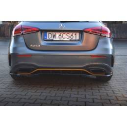 Maxton Design - Hinten...
