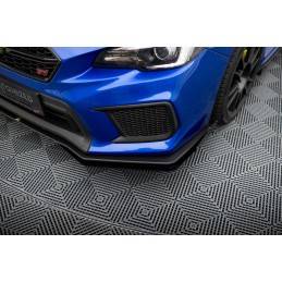 Maxton Design - Front Flaps...