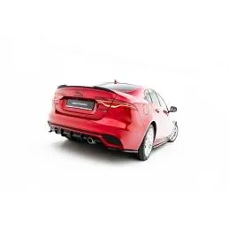 Maxton Design - Heckansatz...
