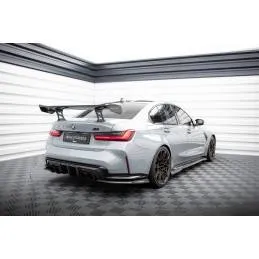 Maxton Design - Carbon...