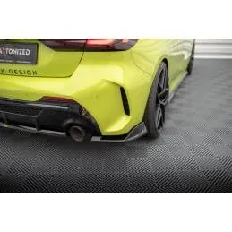 Maxton Design - Heck...