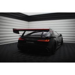 Maxton - Carbon Spoiler +...