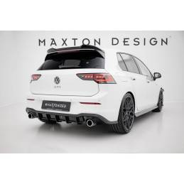 Maxton Design - Heckansatz...