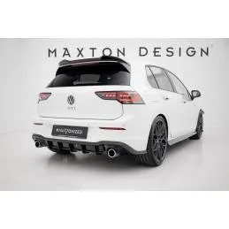 Maxton Design - Heckansatz...