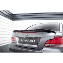 Maxton Design - Spoiler Cap...