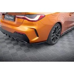 Maxton Design - Heck...