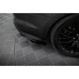Maxton Design - Rear Side...