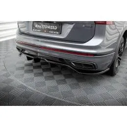 Maxton Design - Hinten...