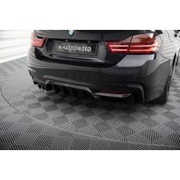 Maxton Design - Heckansatz...