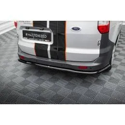Maxton Design - Hinten...