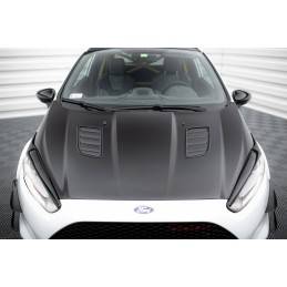 Maxton Design - Motorhauben...