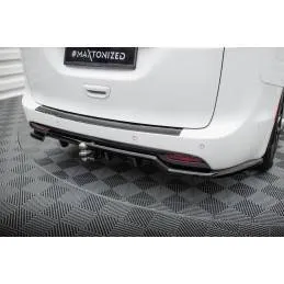 Maxton Design - Hinten...