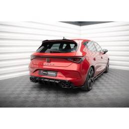 Maxton Design - Heckansatz...