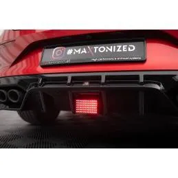 Maxton Design - Led Stop...