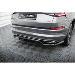 Maxton Design - Hinten...