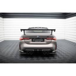 Maxton Design - Carbon...