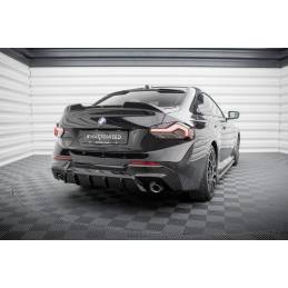 Maxton Design - Heckansatz...