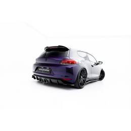 Maxton Design - Heckansatz...