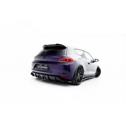Maxton Design - Heckansatz...