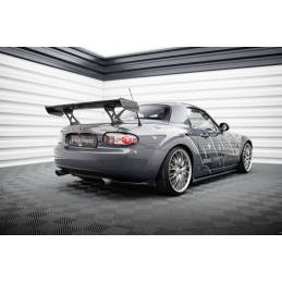 Maxton - Carbon Spoiler...