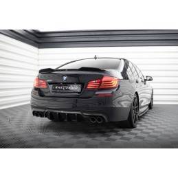 Maxton Design - Heckansatz...