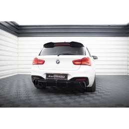 Maxton Design - Heckansatz...