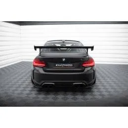 Maxton - Carbon Spoiler...