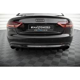 Maxton Design - Heckansatz...
