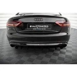 Maxton Design - Heckansatz...