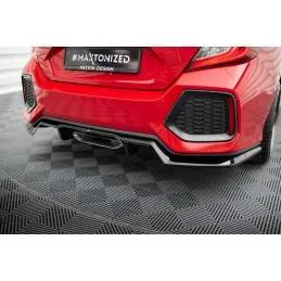Maxton Design - Hinten...
