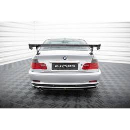 Maxton - Carbon Spoiler...