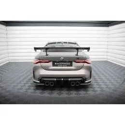 Maxton Design - Carbon...