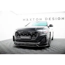 Maxton Design - Front...