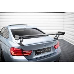 Maxton - Carbon Spoiler...