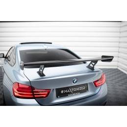 Maxton Design - Carbon...